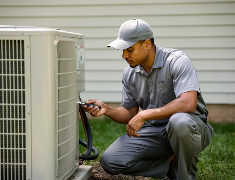 HVAC Coventry